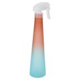 thumbnail image 4 of Fine Mist Spray Bottle,Empty Spray Bottle Conical Mist Spray Bottle Plant Mist Spray Bottle Expertly Crafted, 4 of 8