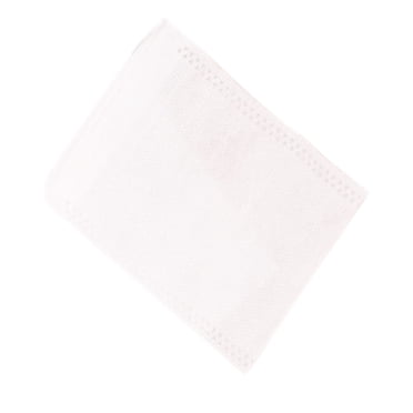 Freer 100pcs Tea Filter Bags Disposable with Drawstring for Loose Leaf Tea with Natural Unbleached Cloth
