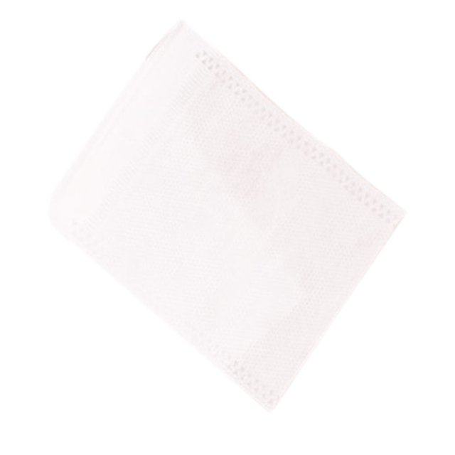 Freer 100pcs Tea Filter Bags Disposable with Drawstring for Loose Leaf Tea with Natural Unbleached Cloth