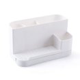 thumbnail image 1 of Desk Organizers and Storage Drawers Desk Organizer Pen Holder with Rotating Drawer Home Office Desktop Storage Box Desk Drawer Organizers and Storage Desks for Home Office with Drawers, 1 of 1