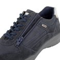 thumbnail image 3 of Mod Comfys Womens Tissington Nubuck Trainers, 3 of 3