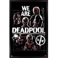 thumbnail image 1 of Marvel Deadpool et Wolverine – Nous sommes Deadpool, 1 of 4