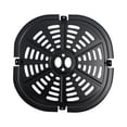 thumbnail image 4 of Air Fryer Replacement Grill Pan Cooking Air Fryer Replacement Parts Nonstick Style C, 4 of 8