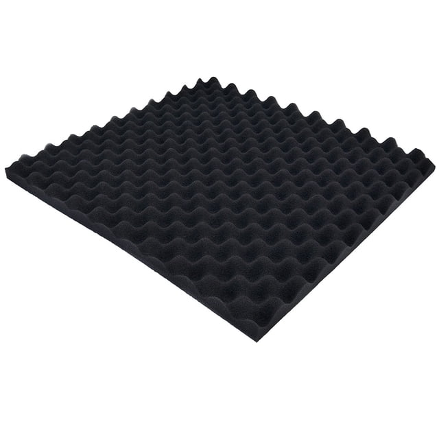 Birdeem Acoustic Foam Stop Absorption Sponge Studio Ktv Soundproof