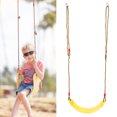 thumbnail image 1 of Kids Swing Seats, Board Swing   Convenient To Use Swing   Heavy Duty Swing    For Teenagers For Children, 1 of 8