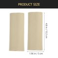 thumbnail image 2 of 16 Rolls of One Bag Water Absorbtion Paper Roll Paper Bamboo Pulp Coreless Tissue Paper for Home Toilet, 2 of 9