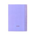 thumbnail image 4 of Carnet Rigide Cambridge® Workstyle™ Lavande, 4 of 6
