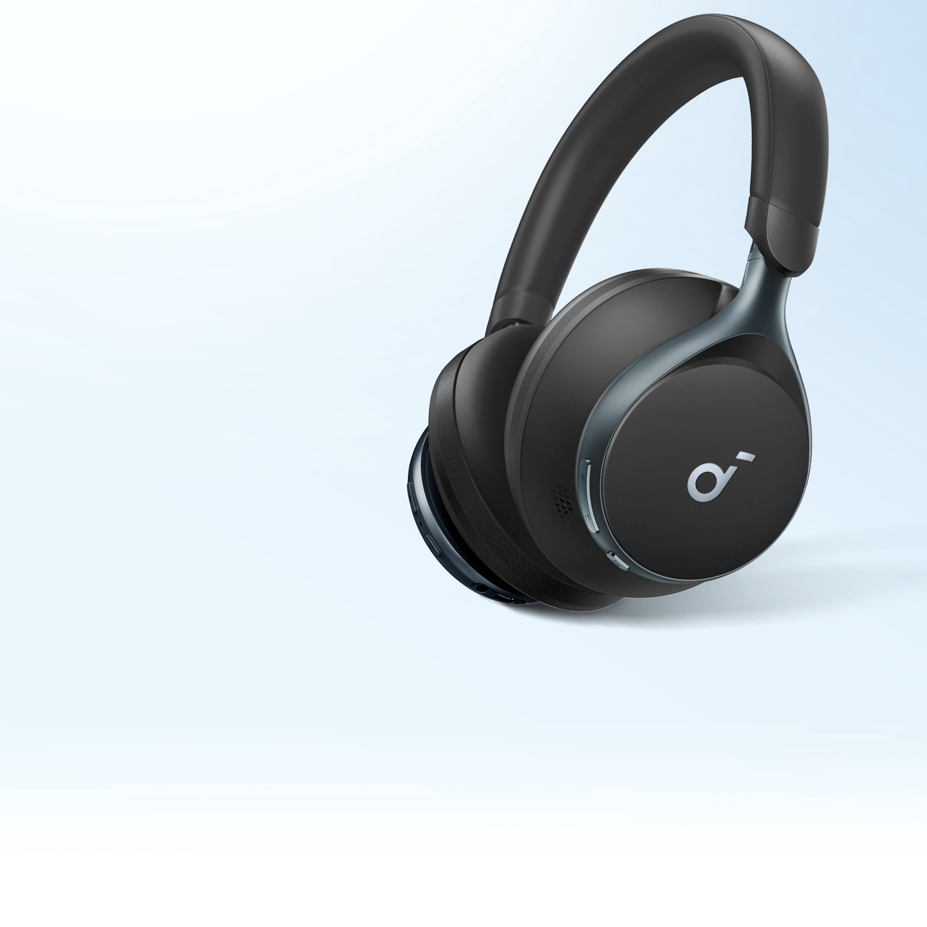 Soundcore by Anker, Space One, Adaptive Active Noise Cancelling