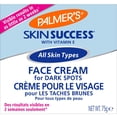 thumbnail image 4 of Palmer's Skin Success Crème Pour le Visage pour Les Taches Brunes, 75g, 4 of 7
