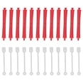 thumbnail image 2 of Perm Rods, Hair Perm Rods Durable  For Home For Hair Salon, 2 of 8