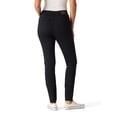 thumbnail image 3 of Levi Strauss Signature™ Women's High Rise Skinny Jeans, 3 of 5