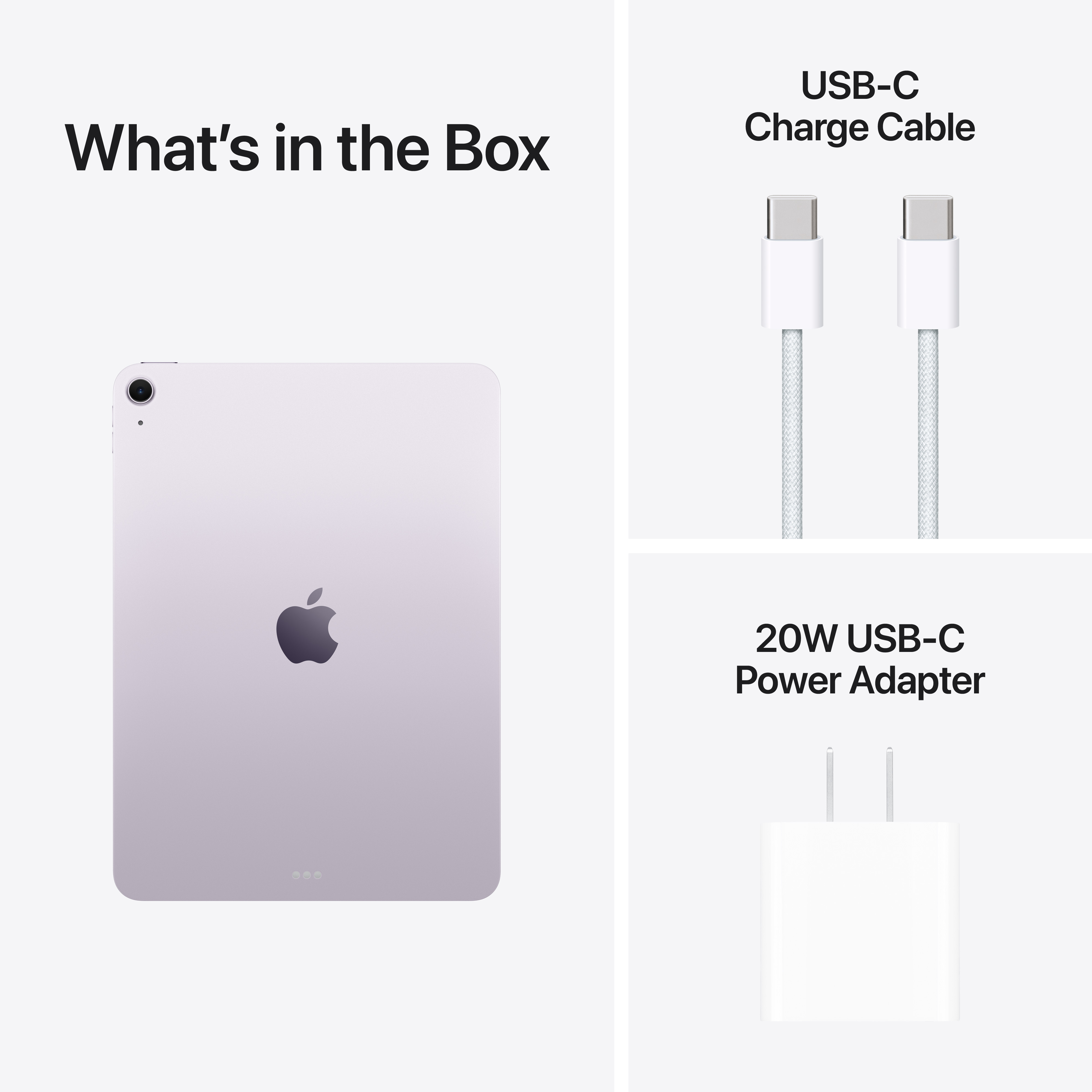 iPad Air 11-inch M3, Wi-Fi 256GB - Walmart.ca