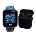 thumbnail image 1 of Batman Touch Screen Interactive Watch with Bonus Earbuds, 1 of 3