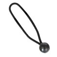 thumbnail image 4 of Yinanstore 4X MagiDeal 6.89inch Reusable Elastic Rope Strap Heavy Duty Ball Bungee Cord 4 Pcs, 4 of 8