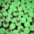thumbnail image 2 of 5pcs Glow-In-The-Dark Magic Eye Balls, 30Mm - Perfect For Halloween & Novelty Parties, 2 of 5