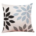 thumbnail image 1 of XZNGL Home Decor Throw Pillow Covers Home Decor Cushion Cover Simple Geometric Throw Pillowcase Pillow Covers, 1 of 2