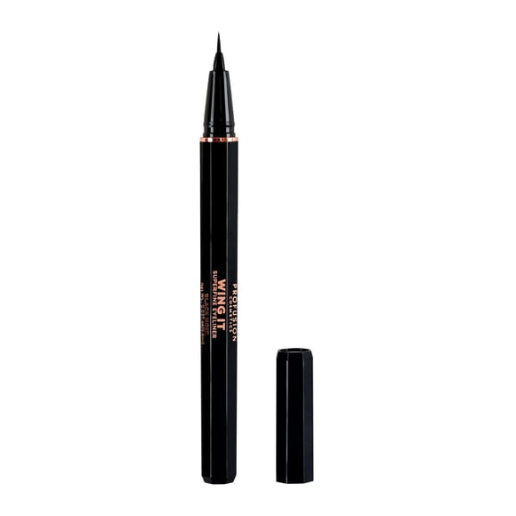 Profusion Cosmetics | Wing It Superfine Black Eyeliner