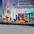 thumbnail image 4 of LEGO Friends La soirée karaoké 42610 Ensemble de construction (196 pièces), 4 of 6