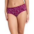 thumbnail image 2 of Jockey Culotte Hipster Extensible en Coton Biologique pour Femmes - Lot de 3, 2 of 5