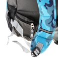 thumbnail image 4 of for Men Women, Ice/Roller/Inline Skating Shoes Storage Carrier Blue, 4 of 8