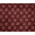 thumbnail image 4 of oneOone Polyester Lycra Fabric Spiral Block Decor Fabric Printed BTY 56 Inch Wide, 4 of 4