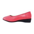 thumbnail image 2 of LSLJS Chaussures à Bout Pointu à Talon Compensé pour Femmes, Mode Décontractée Printemps et Été, Nouveau Style, Couleur Unie, Chaussures pour Femmes, Cadeaux pour Femmes, 2 of 7