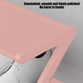 thumbnail image 4 of 4-layer Shoe Rack Independent Shoe Cabinet With Thickened Steel Pipe Multi-functional Entrance Shoe Cabinet Corridor Shoe Cabinet, 4 of 5
