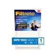 thumbnail image 1 of Filtrete Healthy Living Maximum Allergen Filter, 1 of 6