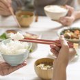 thumbnail image 2 of Kitchen Chopsticks,25cm Household Handcraft Premium Gift Chopstick Kitchen Tools Exceptional Reliability, 2 of 7