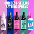 thumbnail image 4 of NYX Professional Makeup The Face Glue Gripping Setting Spray, 4 of 8