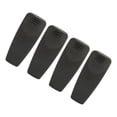 thumbnail image 4 of Replacement  Belt Clip,  Belt Clip Black Heavy Duty Structure  For MTX850LS For PRO9150 For GP320, 4 of 8