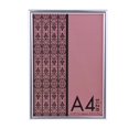 thumbnail image 2 of GUOOL A4 Natural Wooden - Certificate -Document -Photo/ Picture Holder -Wall Mount, 2 of 9