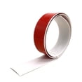 thumbnail image 1 of Visland Door Seal Strip Self-Adhesive Floor Transition Strip Simple Installation Easy Cut PVC Edge Guard Seamless Floor Corner Cover, 1 of 7