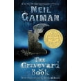 thumbnail image 3 of The Graveyard Book, 3 of 3