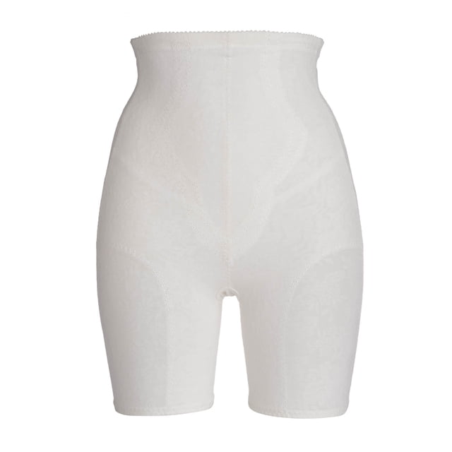 Style 5065 / Culotte Longue Taille Haute de Tous les Jours