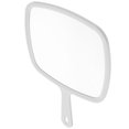 thumbnail image 2 of MasteelfCA Handheld Mirror Portable Mirror Vanity Mirror Multifunctional Mirror Outdoor Mirror, 2 of 7