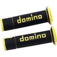 thumbnail image 2 of G2 Ergonomics A450 Grips, Black/Yellow, 2 of 2