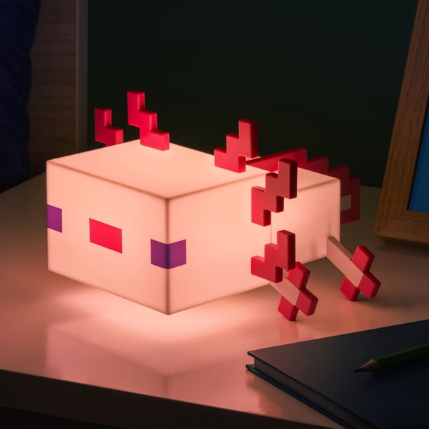 Axolotl Light - Walmart.ca