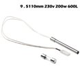thumbnail image 1 of Hot Rod Ignitor Core For Boss For Traeger For G-Grills Outdoor Travel Picnic Cooking BBQ Ignitor Replacement Grill Parts, 1 of 8