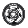 thumbnail image 4 of 60mm Folding Bike Replacement Wheels for Brompton and For 3Sixty with Screws, 4 of 7