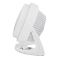 thumbnail image 3 of Vornado 610DC Energy Smart Efficient Variable Speed Circulator Floor Fan, White, 3 of 10