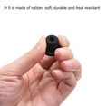 thumbnail image 4 of Unique Bargains Rubber Grommet Mount Dia 19/32' (15mm) Round T Type for Wire Protection 4 Pack, 4 of 5