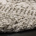 thumbnail image 2 of SAFAVIEH Hudson Raphael Tapis Peluche Shag, 2 of 4