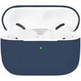 thumbnail image 1 of Coque Airpods Pro, Watruer Protection Ultra-Mince Silicone Souple Anti-Choc Protection Accessoires Housse, 1 of 5