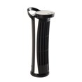 thumbnail image 5 of Dvruxg Smart Tower Fan, Bladeless Fan, LED Lights, USB Powered Fan, Oscillating Fan, Mini Vertical Fan, for Bedroom Indoor, 5 of 5
