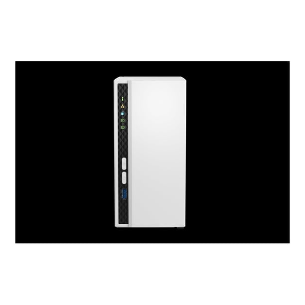 QNAP TS-233 SAN/NAS Storage System - Walmart.ca
