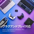 thumbnail image 4 of Crucial X9 - SSD - 2 To - Externe (portable) - USB 3.2 Gen 2 (Connecteur USB-C), 4 of 6