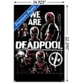thumbnail image 2 of Marvel Deadpool et Wolverine – Nous sommes Deadpool, 2 of 4