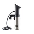 thumbnail image 2 of Anova Culinary Sous Vide Precision Cooker Pro, 1200 Watts, Black and Silver, 2 of 5