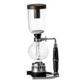 thumbnail image 1 of Cafetière à Siphon Cafetière à Siphon sous Vide Cadeau, 160x95x350 mm, 1 of 8
